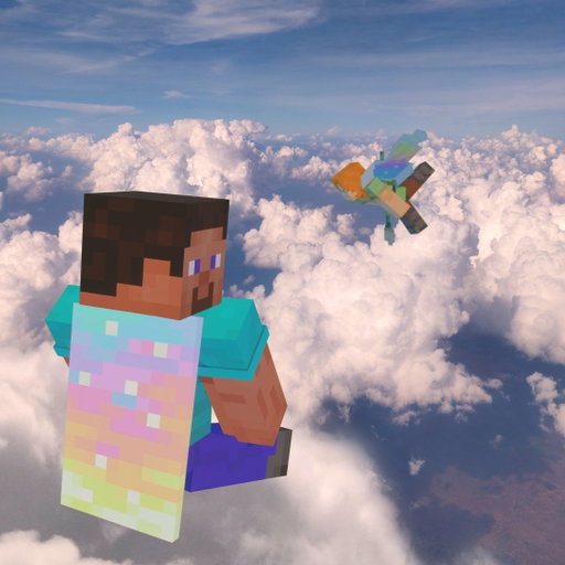 From September 29 (12:00 A.M. PT) - October 14 (11:59 P.M. PT), get the Aurora Cape for Java & Bedrock Edition!

🟢Watch any Twitch Partner or Affiliate streaming in the Minecraft Dungeons II category for at least 15 minutes.

🟢Watch Minecraft Dungeons II content on any Game Reward enabled stream on TikTok for at least 3 minutes.

Go to https://www.minecraft.net/redeem to claim your offer after completing the WatchTime Quest!