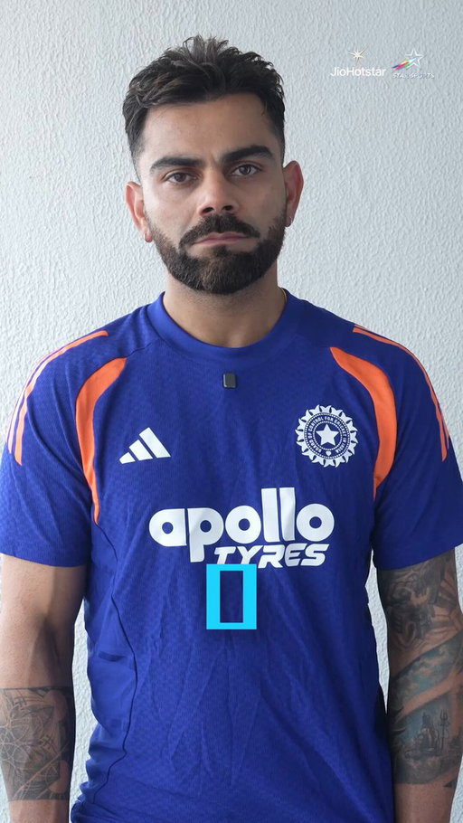 Who makes the ultimate ODI batter? 🧐

#ViratKohli builds his ultimate ODI batter shot by shot, and his picks are pure class! 👑👌

WATCH #INDvWI | 2nd ODI 👉 WED, 30th SEP, 1 PM 