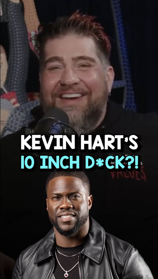 Kevin Hart has 10 inches!

see me live https://bigjaycomedy.pulse.ly/vipvblugtw 