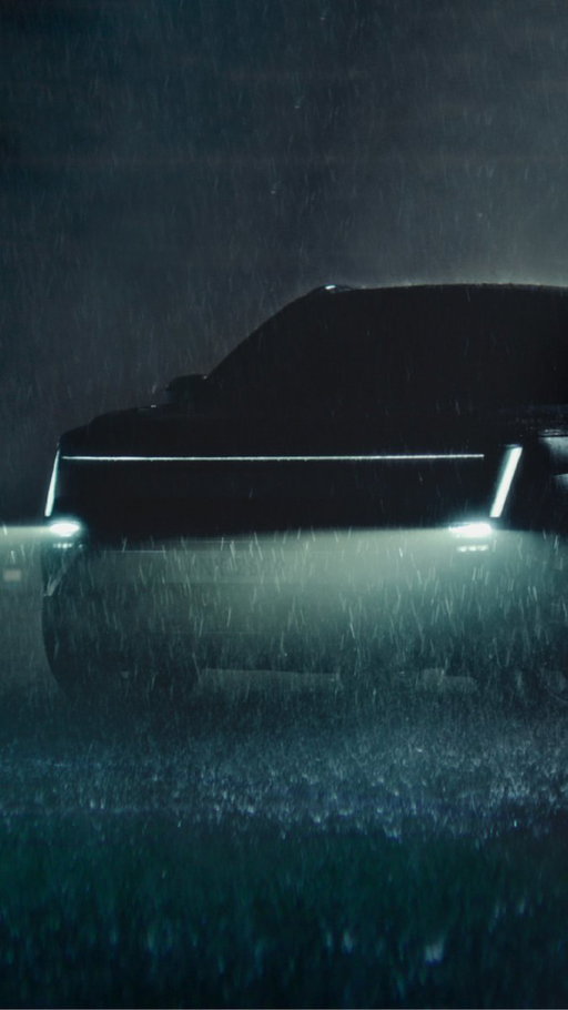 A bold new chapter of #TUCSON begins on October 1.

Join us for the global reveal. 