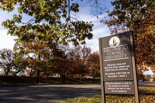 NY prosecutor reopens probe into 2024 Cornell University gang rape allegation after viral lawsuit. SEE UPDATE: https://t.co/YsZsnXYVgw 