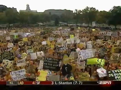 All Chris Fowler could say was "WOW" 

College GameDay coming on the air the last time it visited Iowa City 😍

Can't wait for Saturday 