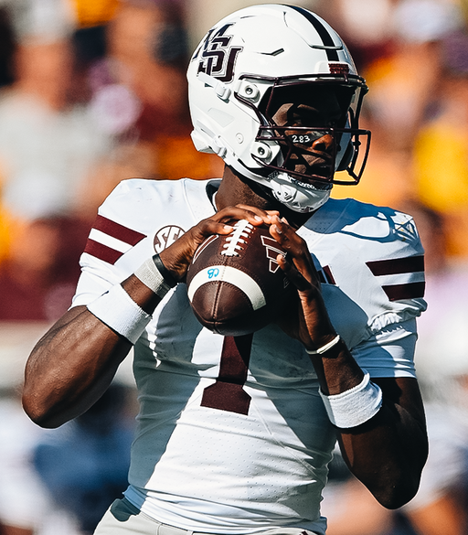 AP CFB TOP 25 IN WEEK 5 🚨

1. Texas Longhorns
▪️ Bye Week
2. Georgia Bulldogs
▪️ -24.5 vs. Vanderbilt
3. Notre Dame Fighting Irish
▪️ -21.5 vs. UNC
4. Miami Hurricanes
▪️ -16.5 vs. Clemson
5. Ohio State Buckeyes
▪️ -13.5 vs. Iowa
6. Indiana Hoosiers
▪️ -23.5 vs. Rutgers
7. Alabama Crimson Tide
▪️ -5.5 vs. Mississippi State
8. Florida Gators
▪️ -4.5 vs. Missouri
9. Ole Miss Rebels
▪️ Bye Week
10. BYU Cougars
▪️ -6.5 vs. TCU
11. LSU Tigers
▪️ OTB vs. McNeese 
12. Texas Tech Red Raiders
▪️ -13.5 vs. Colorado
13. Utah Utes
▪️ Bye Week
14. Iowa Hawkeyes
▪️ +13.5 vs. Ohio State
15. Oregon Ducks
▪️ Bye Week
16. Mississippi State Bulldogs
▪️ +5.5 vs. Alabama
17. Tennessee Volunteers
▪️ -7.5 vs. Auburn
18. USC Trojans
▪️ -9.5 vs. Washington
19. Oklahoma State Cowboys
▪️ Bye Week
20. Houston Cougars
▪️ -12.5 vs. UCF
21. SMU Mustangs
▪️ -20.5 vs. Boston College
22. Boise State Broncos
▪️ -19.5 vs. Utah State
23. UCLA Bruins
▪️ Bye Week
24. Kentucky Wildcats
▪️ +2.5 vs. South Carolina
25. Missouri Tigers
▪️ +4.5 vs. Florida