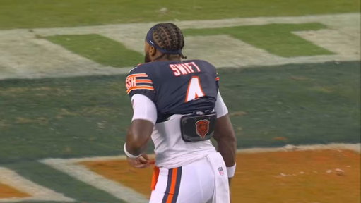 Case Keenum looks young and spry out here 

#MondayNightCountdown 