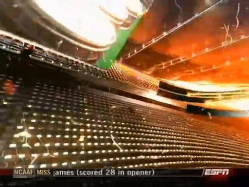 "Good morning from Iowa City" 

It's going to be the same words on Saturday for ESPN College GameDay

See you there 👀 
