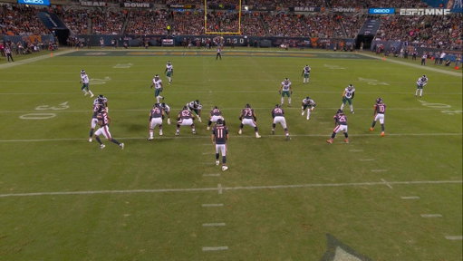 Case Keenum threading the needle 🪡

@PHIvsCHI on ESPN
Stream on @NFLPlus 