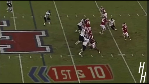 Reminder that Case Keenum hold the NCAA records for 

Passing yards (19,217)
Passing TDs (155)
5,000 yard passing seasons (3) 