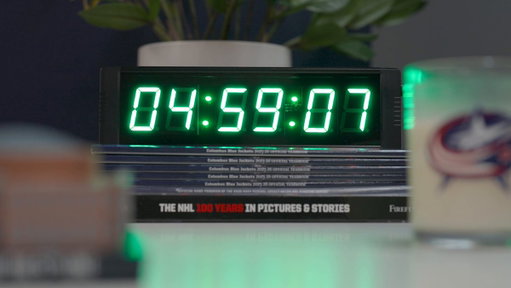 Time was ticking, but Don sealed the deal with only seconds to spare!

Go inside the GM's office for the moments before and after yesterday’s trade in this episode of Behind the Battle, presented by @PNCBank 