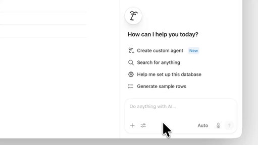 Yes, you just heard that right.

Got @ChatGPT Plus or Pro? That subscription now covers your AI usage in Notion.

Just connect your plan, pick a GPT model, and go. 