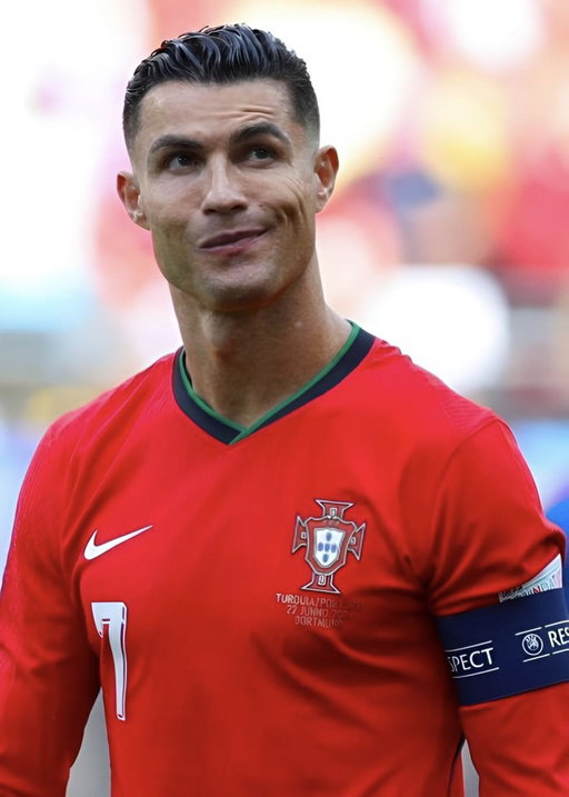 🚨JUST IN: There will be an emergency meeting between Cristiano Ronaldo, Jorge Jesus and the Portuguese Football Federation president tomorrow - Jornal Record 