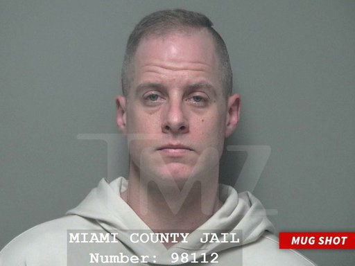 Caleb was arrested back in February after prosecutors accused him of shooting his wife, Ashley Flynn, twice in the back of the head and staging the crime scene to make it appear like a break-in had occurred. 