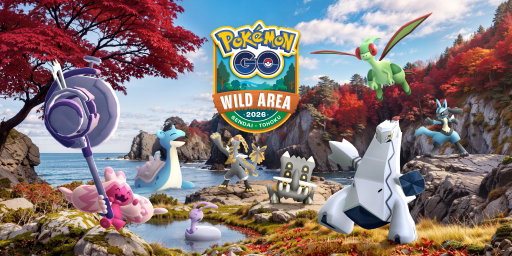 Trainers, #PokemonGOWildArea: Sendai • Tohoku is SOLD OUT!

We can’t wait to see your adventures take flight!

Can’t make it to Sendai? 

Join Pokémon GO Wild Area: Global on November 14 and 15 from wherever you are!

https://pokemongo.com/gowildarea/global 