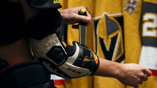 An Opening Knight NHL Debut 🤩

Congrats, Trevor! 🦅 