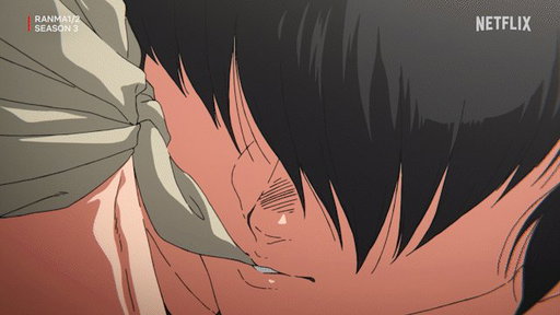Will Ryoga's training finally pay off?

A fearsome battle awaits in Season 3 of Ranma1/2... Available globally on October 3, only on Netflix! 