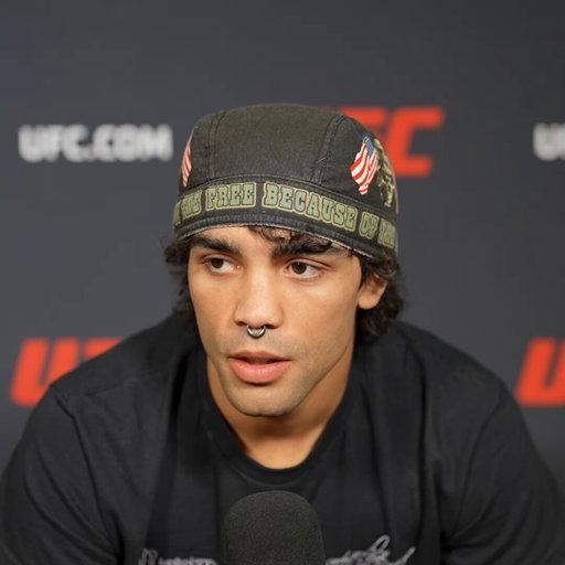 “I kind of reinvented myself.”

Payton Talbott (@PaytonTalbott) made the most of his time since his last fight and is excited to test himself against another former champion in Deiveson Figueiredo. #UFC332
 
Fight by Fight Preview ➡️: https://t.co/Sw9Lgv3uJ3 