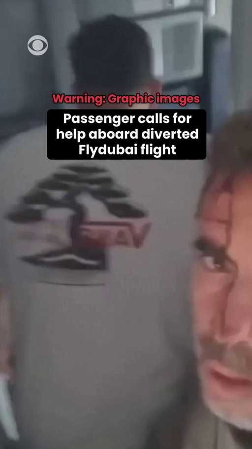 A Flydubai flight from Dubai to Tel Aviv was diverted to Saudi Arabia Wednesday after one of the pilots attempted to seize control of the aircraft and crash it, according to passengers on board and Israeli officials. Both pilots were hospitalized after the plane landed safely in the Saudi city of Tabuk.