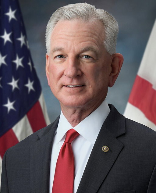 ALABAMA GOVERNOR WINNER ODDS:

🟥 Tommy Tuberville: 90%
🟦 Doug Jones: 10% 