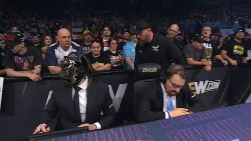 BRYAN DANIELSON IS TEAMING UP WITH THE DEATH RIDERS TO HONOR PAC!

Watch #AEWDynamite A Tribute to PAC on TBS &amp; HBO Max 