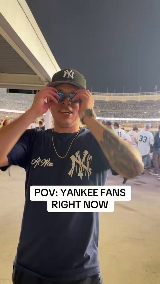 YANKS SWEEP THE SOX!! #repbx 