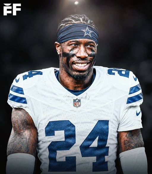 Joey Porter Jr. has forced himself into an unusually bad spot. He demanded a trade only to wake up in the same exact situation. Dallas is making him play it out with no extension. I would much rather have the $108 million over 4 years that the Steelers offered (regardless if it’s only 1 year guaranteed). After taxes and fees that nets roughly $50 million. You're set forever...and then some! Very strange to decline that when the alternative is risking injury/poor play before Cowboys negotiations start in the winter
