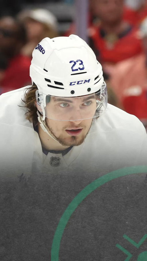 “It was a right down to the wire kind of deal.”

Columbus Blue Jackets GM Don Waddell takes @JeffMarek  behind the scenes of the Matthew Knies–Kirill Marchenko trade and reveals the two sides had been talking for roughly four weeks before the deal came together.

Presented by Coca Cola