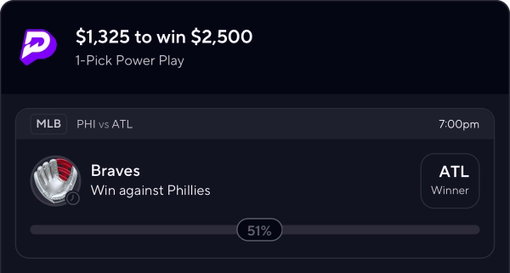NL WILD CARD MORTAL MEGA MAX:

BRAVES ML (3u) ☢️💣🐳

RED OCTOBER? MORE LIKE DEAD OCTOBER. 

(Playoff Record: 6-2) 