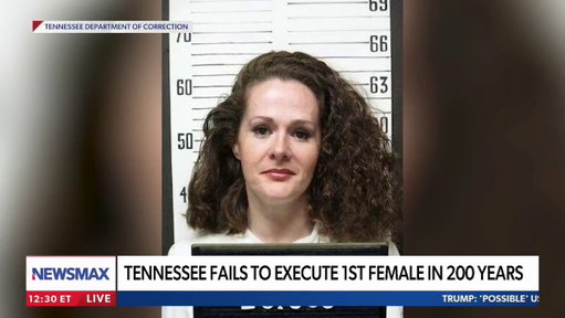 “Let’s not cry too many tears for Ms. Pike.”

Former federal prosecutor &amp; criminal defense attorney Jim Trusty weighs in on the botched execution of death row inmate Christa Pike.

@TrustyLawyer @BiancaDLGarza 