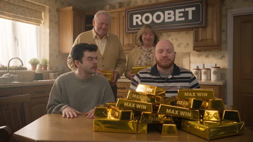 Roobet’s biggest loser is back for a FULL WEEK. October’s trip is finally here and I’ll be live 8-10 hours a day for the next eight days. I’m on the worst run I’ve ever experienced. Last 4 months have been a massacre. That changes today. LIVE ON KICK NOW. @Roobet 
