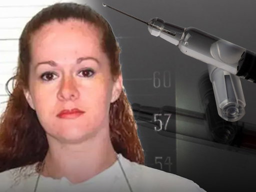 😳 Christa Pike: Doctor who oversaw failed execution botched prior lethal injection.

Read more: https://t.co/MO5aGKE8WF 