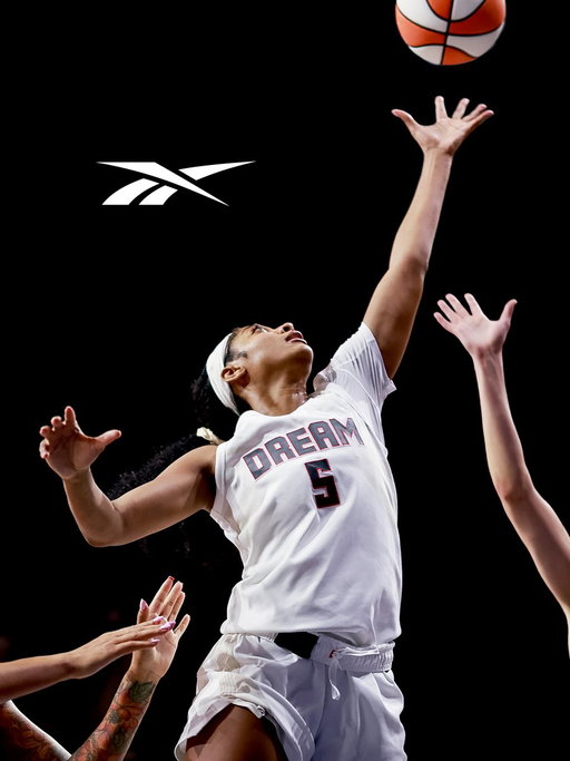 No debate. Just DPOY.

Angel Reese, your 2026 WNBA Defensive Player of the Year. 
