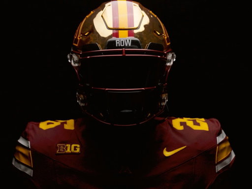 C H R O M E 〽️

#RTB #SkiUMah #Gophers 
