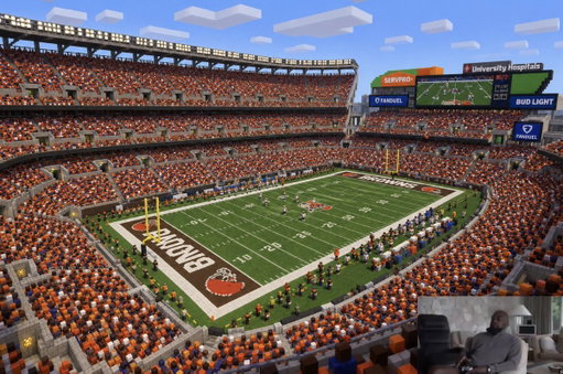 Mike Tomlin’s POV tonight: 