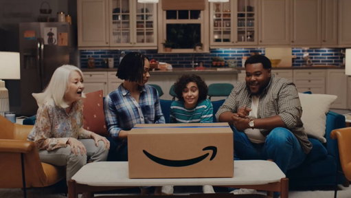 NBA on Prime makes every game a home game! 🔥

Returns Friday October 23rd 🏀 