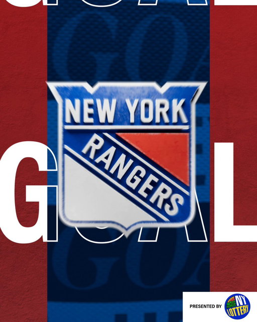 WE HAVE A GOALIE GOAL ALERT 🚨 
