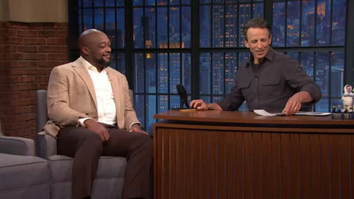 RT @LateNightSeth: .@CoachTomlin talks about his @minecraft city 💎🔨 