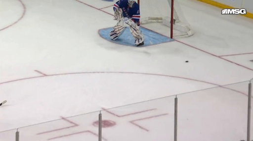 OMG: Igor Shesterkin just scored a goal for the NYR 🤯

Imagine the ATGS odds for a goalie 🤣
 