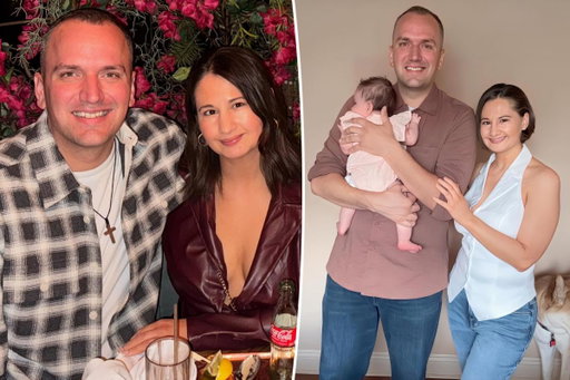 Gypsy Rose Blanchard’s fiancé Ken Urker dead at 33 https://t.co/FcCJLP0rKO 