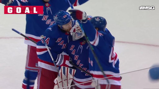 GOALIE GOAL 