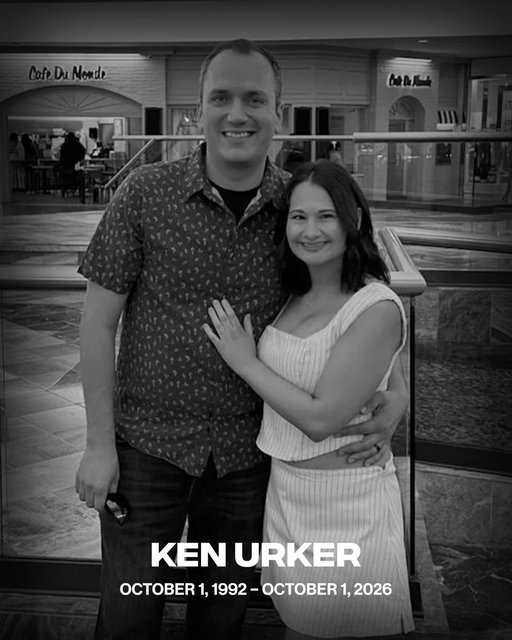 Ken Urker, fiancé of Gypsy Rose Blanchard and father of their daughter Aurora Raina Urker, has tragically passed away at the age of 33 after he was found unresponsive at a home in Louisiana on Oct. 1. 

Gypsy Rose reportedly texted Ken a ‘Happy Birthday’ message earlier that day but received no response, with a family member later discovering him. No official cause of death has yet been publicly reported.

May he rest in peace 🕊️