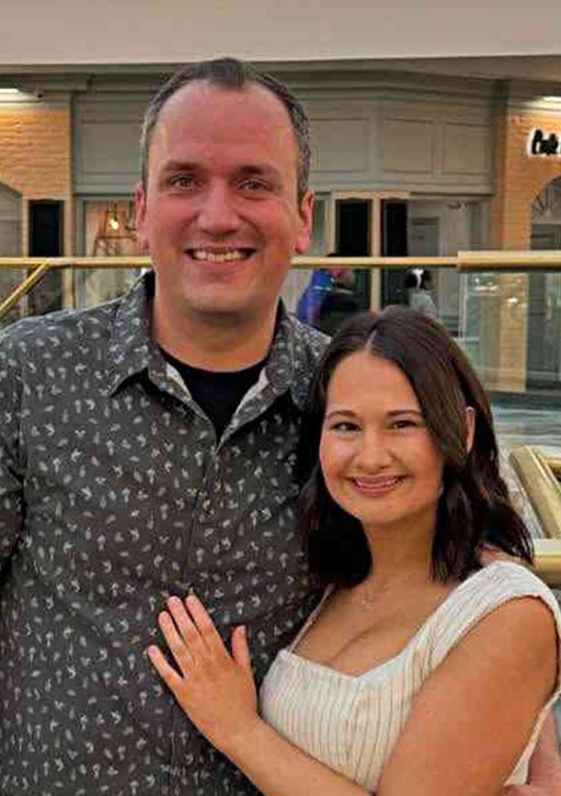 Gypsy Rose Blanchard’s fiancé, Ken Urker, has died at the age of 33

Urker was found unresponsive Thursday in Louisiana on his birthday 