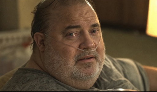 Mike McCarthy doesn’t even coach he just sits on the sideline and looks at Aaron Rodgers like this. 