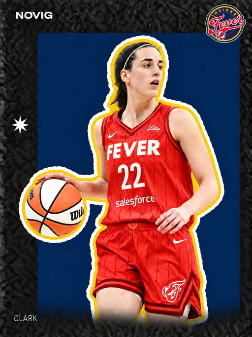 What a YEAR for Caitlin Clark! 🚨

- AP WNBA Comeback Player of the Year
- AP All-WNBA First Team
- Finished 3rd in scoring and 2nd in assists
- First WNBA player to finish top three in scoring and assists in the same season
- Career-high 22.3 points per game
- First WNBA player with 800+ points and 300+ assists in a season
- Finished with 891 points and 333 assists
- Set a WNBA record with 41.2 points created per game through scoring and assists
- 5 games with 30+ points and 10+ assists
- 13 games with 20+ points and 10+ assists
- 3rd straight WNBA All-Star selection
- Named a WNBA All-Star starter
- Eastern Conference Player of the Month for June
- Scored a career-high and Fever-record 45 points
- First WNBA player with 40+ points and 10+ assists in a game
- Fastest player in WNBA history to reach 200 career three-pointers
- Fastest player in WNBA history to reach 600 career assists
- Most assists through a player’s first three WNBA seasons
- First WNBA player with back-to-back 30-point, 10-assist games
- Made a career-high 8 three-pointers in a game
- Recorded her 4th career triple-double
- Won 4 Eastern Conference Player of the Week awards
- First player with 25+ points and 15+ assists in a WNBA playoff game
- Set a WNBA playoff record with 11 assists in a half
- First player with a points-and-assists double-double in one playoff half
- Won FIBA Women’s World Cup gold with Team USA
- Recorded 32 assists during Team USA’s undefeated World Cup run
- Named FIBA World Cup qualifying tournament MVP
- Led World Cup qualifying with 6.4 assists per game
- Named to the FIBA World Cup qualifying All-Star Five