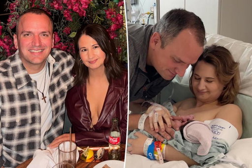 Gypsy Rose Blanchard says partner Ken Urker died from overdose — as she pays tribute to ‘forever soulmate’ https://t.co/FUcN8NtUta 