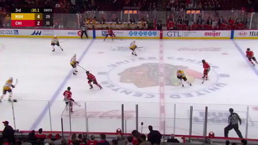 This brings back bad-beat memories of Jan 9, 2020

Pekka Rinne sinks my Under 6.5 with a goalie goal 