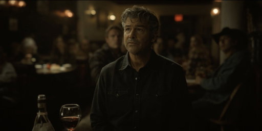 #Lanterns finale sneak peek: Hal ten years later. 

Stream the season finale of #Lanterns this Sunday at 9pm on HBO Max. 