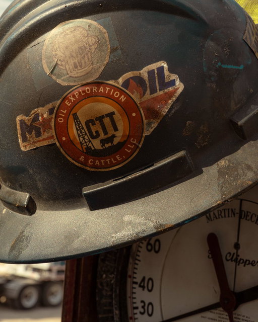 Back to business 🛢️ Production has officially started on Season 3 of #Landman! 