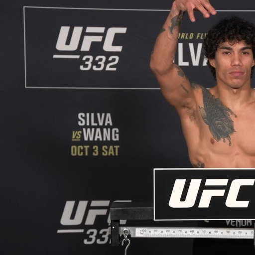⚠️ 🇲🇽 Imanol Rodriguez también listo para regresar al octágono en 126 libras ⚠️ 

#UFC332 | Sáb 3 de oct | Ver en vivo por @PPlusDeportes 