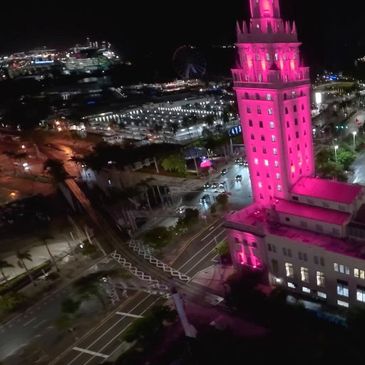 Bright lights. Vice City.

A Night in Vice City tips off November 18. 