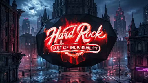 Did someone say new wardrobe?
 
Cult X Hard Rock Rising is HERE! 🎸🌟
 
Which are you picking up first? 