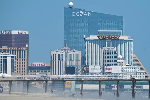 Human remains found off Atlantic City 45 years ago identified as retired Coast Guard officer https://t.co/HMsS2HSron 